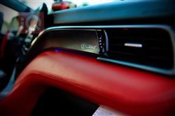 تۆیۆتا کامری